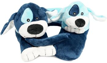Product image not available for Cabeau hálspúði Evolution Kids - Hvolpar