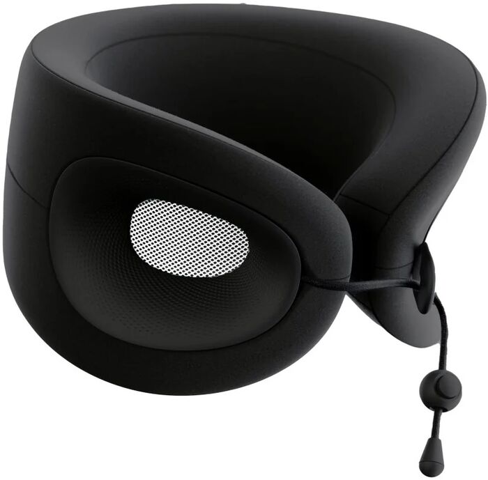 Cabeau Evolution X hálspúði - Svartur