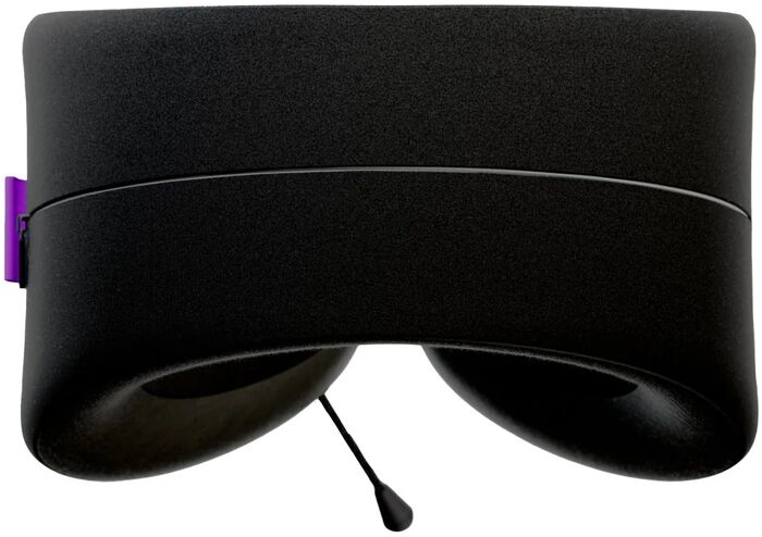 Cabeau Evolution X hálspúði - Svartur