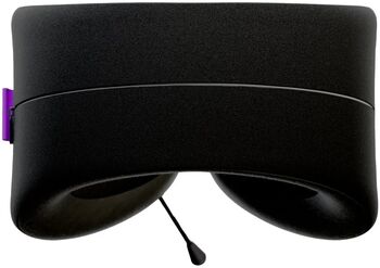 Cabeau Evolution X hálspúði - Svartur