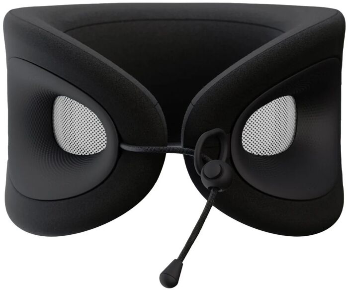 Cabeau Evolution X hálspúði - Svartur