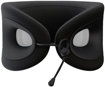 Cabeau Evolution X hálspúði - Svartur