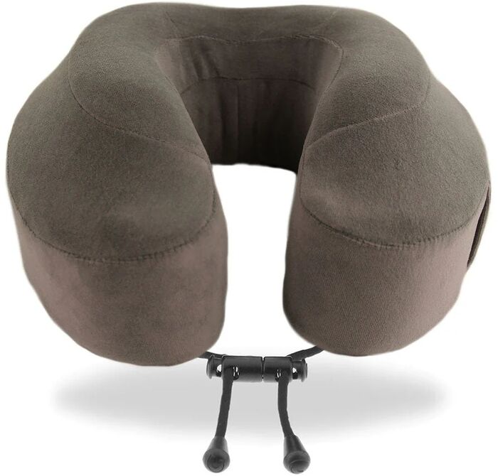 Product image not available for Cabeau Evolution Classic hálspúði - Grafít
