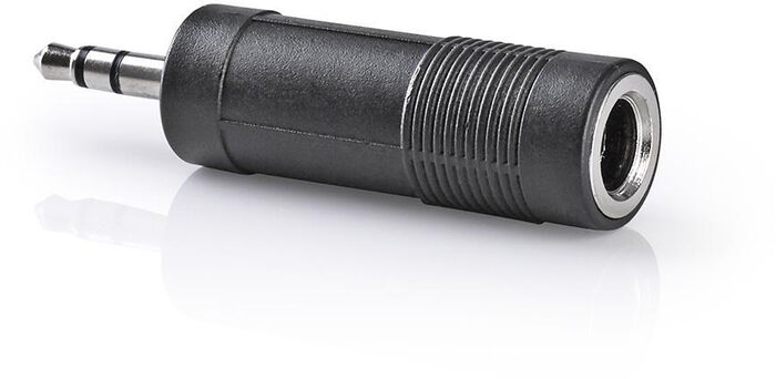 Nedis Jack - Mini-jack millistykki