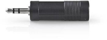 Nedis Jack - Mini-jack millistykki