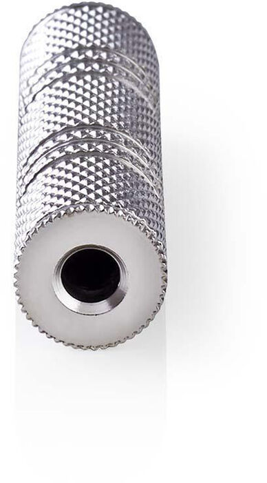 Nedis mini jack stereo millistykki - Stál