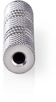 Nedis mini jack stereo millistykki - Stál