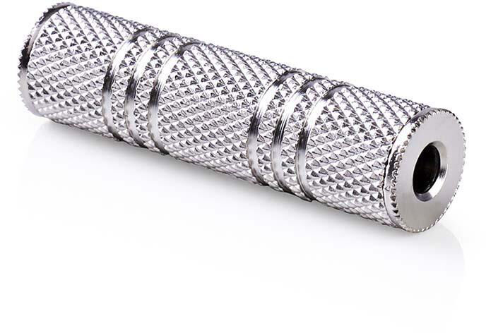 Nedis mini jack stereo millistykki - Stál