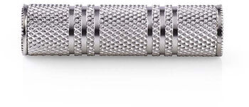 Nedis mini jack stereo millistykki - Stál