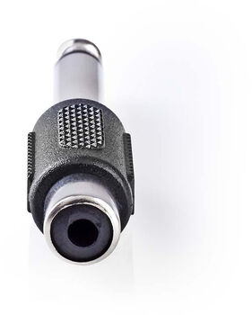 Nedis Mono millistykki 6.35mm Male í RCA female