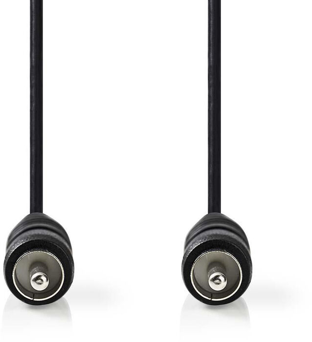 Nedis RCA í RCA snúra - 2 metrar