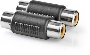 Nedis RCA millistykki