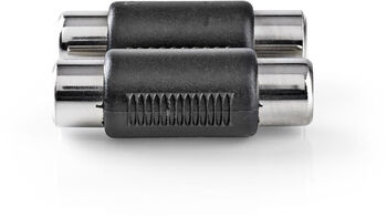 Nedis RCA millistykki