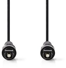 Nedis TosLink í TosLink Optical snúra - 2 metrar