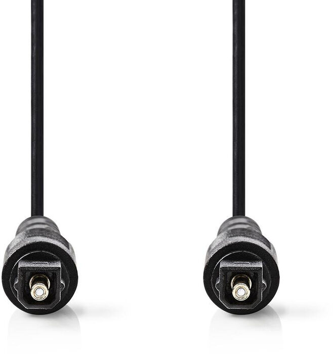 Nedis TosLink í TosLink Optical snúra - 3 metrar