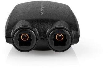 Nedis TosLink Optical splitter