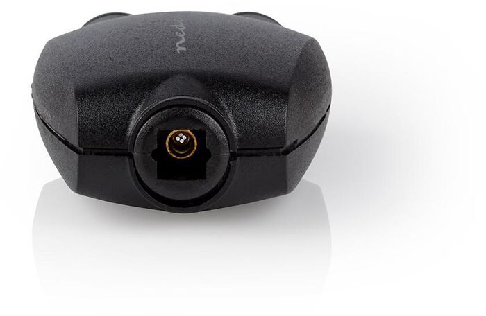 Nedis TosLink Optical splitter