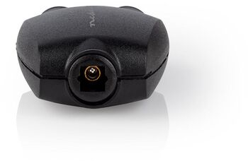 Nedis TosLink Optical splitter