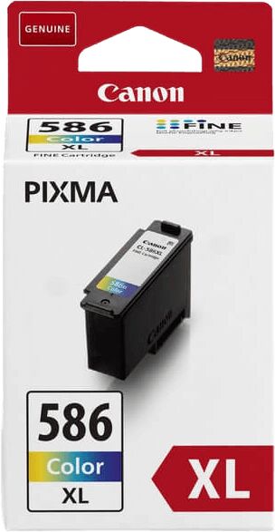 Canon PG-586 XL blekhylki