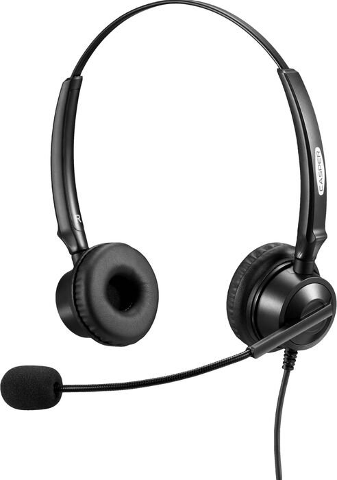 Casper D2 Char heyrnartól