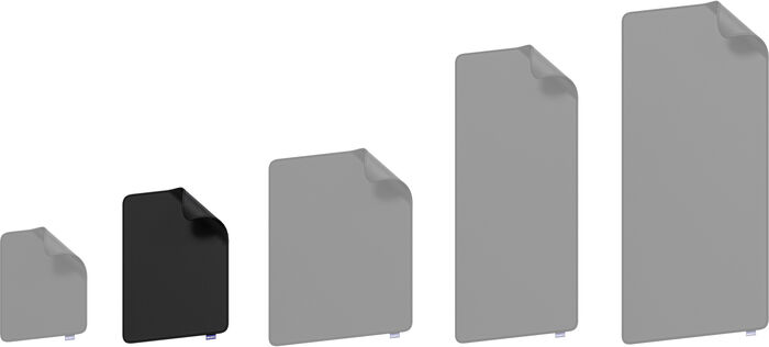 Casper músamotta - M