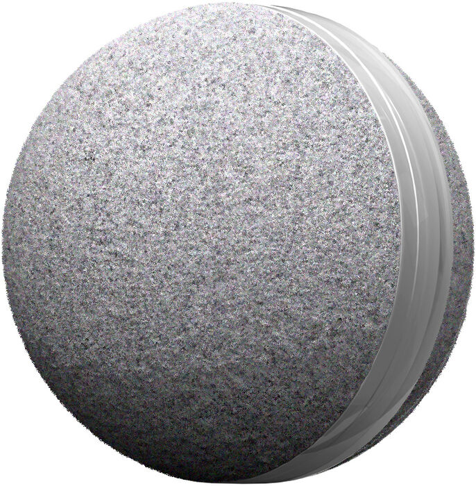 Cheerble Ball M1 gæludýraleikfang - Grátt