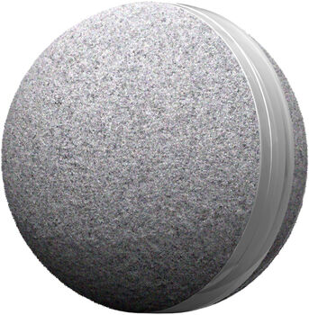 Cheerble Ball M1 gæludýraleikfang - Grátt