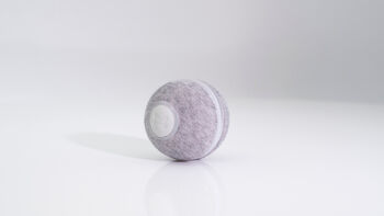 Cheerble Ball M1 gæludýraleikfang - Grátt