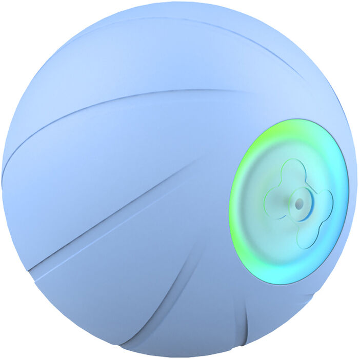 Cheerble Wicked Ball SE gæludýraleikfang - Blár