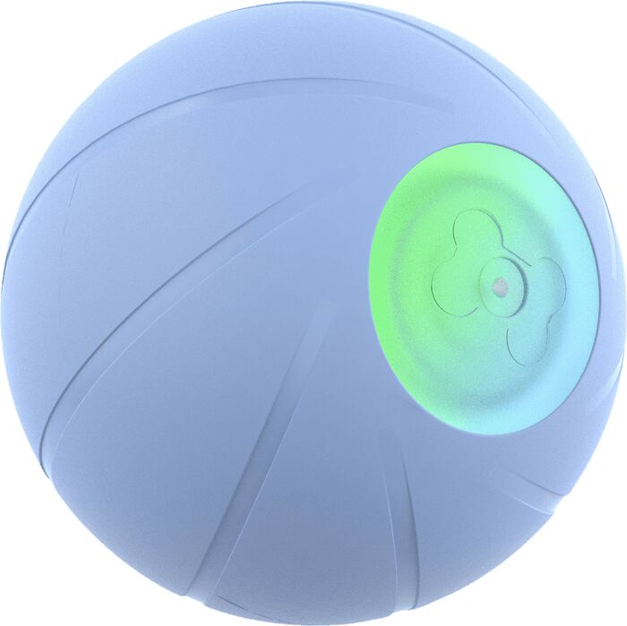 Cheerble Wicked Ball SE gæludýraleikfang - Blár