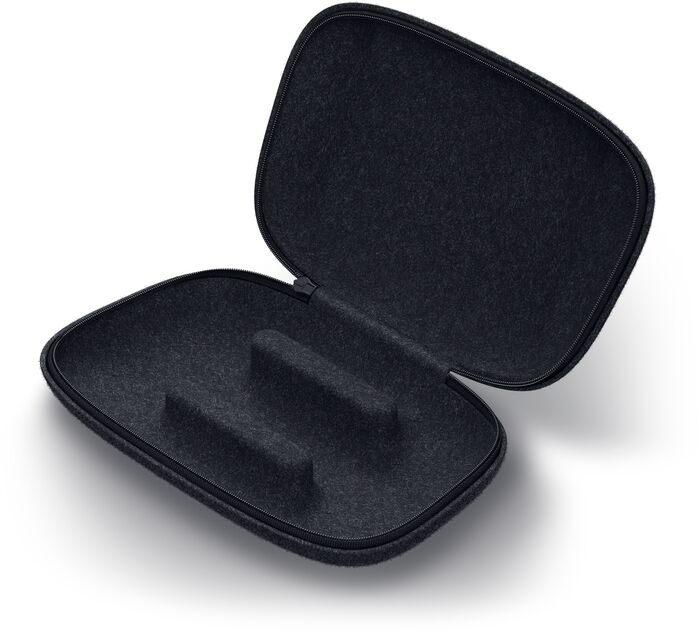 Product image not available for Backbone One taska - Svört