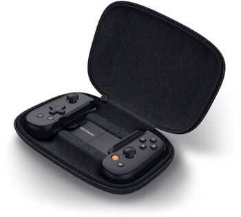 Product image not available for Backbone One taska - Svört