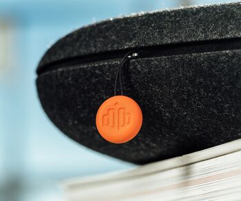 Product image not available for Backbone One taska - Svört