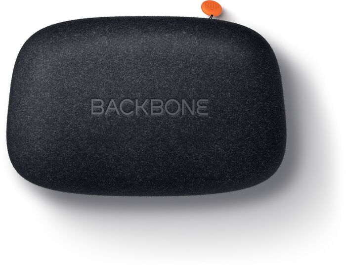 Product image not available for Backbone One taska - Svört