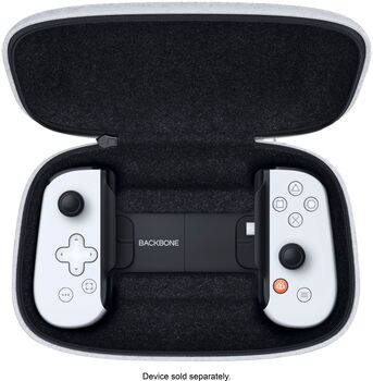 Product image not available for Backbone One taska - PlayStation útgáfa