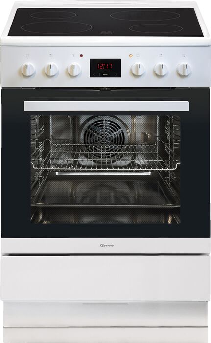 Gram eldavél CC56350V