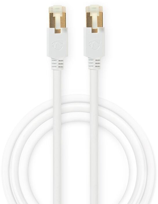 Nedis CAT6 netsnúra - 20 metrar