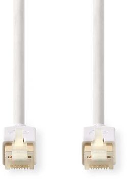 Nedis CAT6 netsnúra - 20 metrar