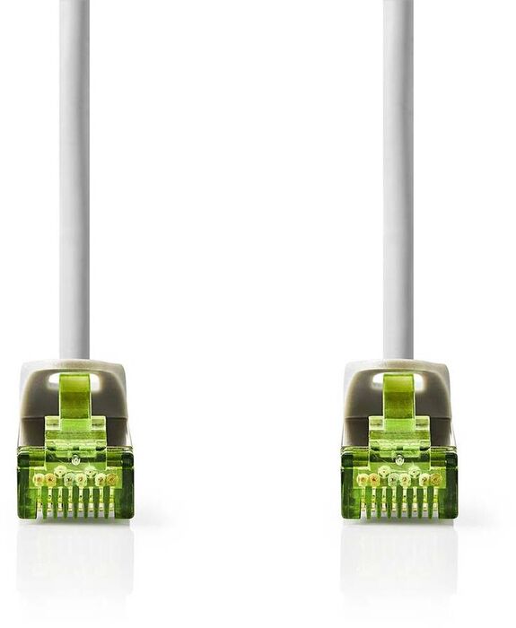 Nedis CAT7 netsnúra - 2 metrar 