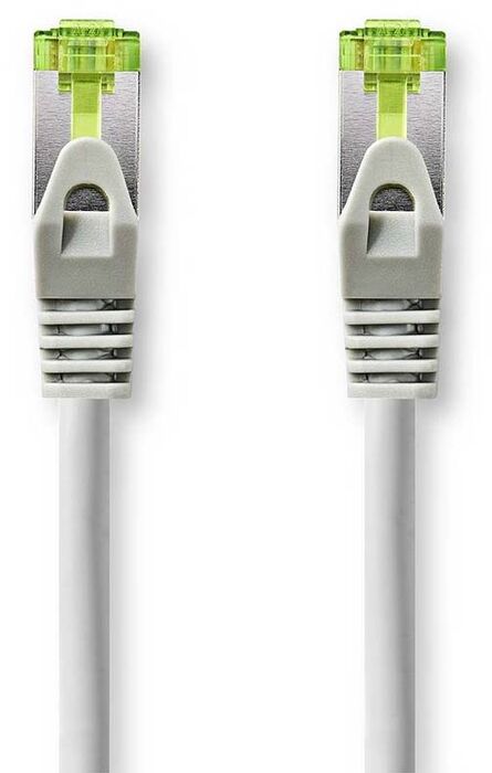 Nedis CAT7 netsnúra - 2 metrar 