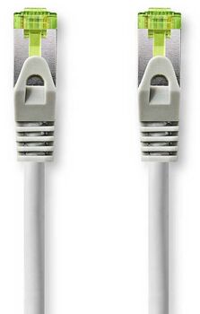 Nedis CAT7 netsnúra - 2 metrar 