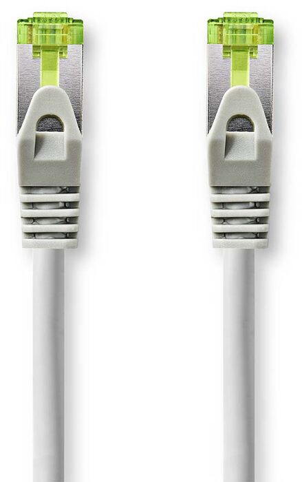 Nedis CAT7 netsnúra - 3 metrar 