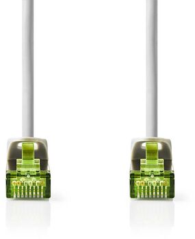 Nedis CAT7 netsnúra - 5 metrar 