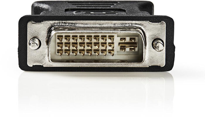 DVI í VGA millistykki