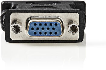 DVI í VGA millistykki