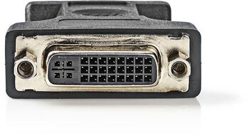 Nedis VGA - DVI millistykki | VGA Male