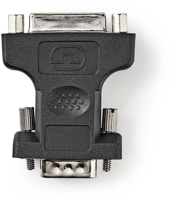 Nedis VGA - DVI millistykki | VGA Male