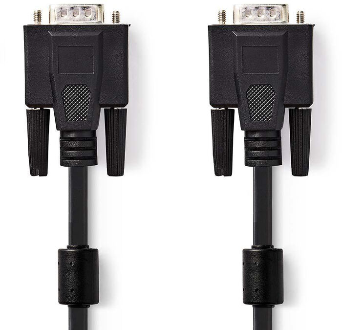 Nedis VGA í VGA snúra - 3 metrar