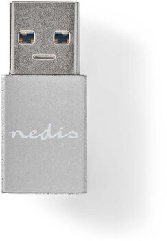 Nedis USB-C í USB-A millistykki 