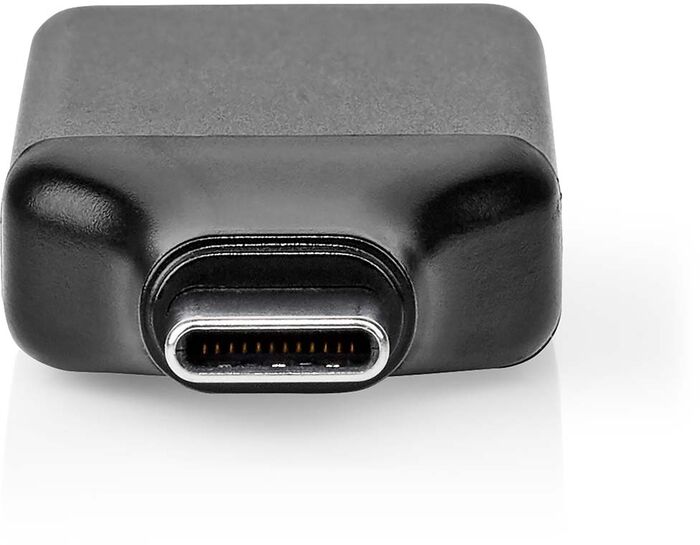 Nedis USB-C í HDMI millistykki
